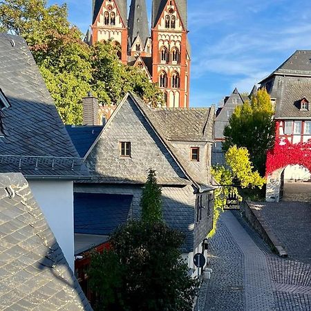 Das Haus Am Limburger Dom Limburg an der Lahn Dış mekan fotoğraf